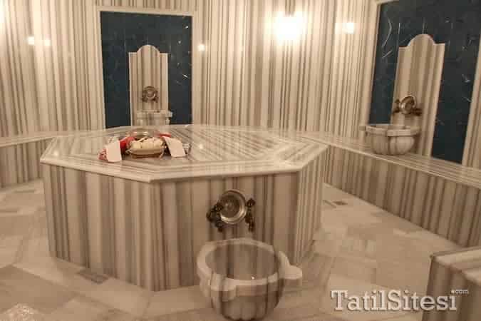 Montana Pine Resort Hotel